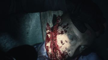 Immagine 7 del gioco Resident Evil 2 Remake per PlayStation 4